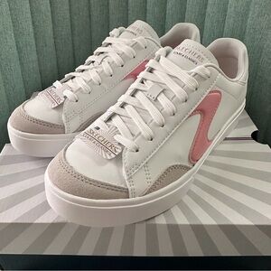 Skechers Womens Eden Lx-Slick Talk